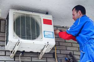24/7 and Emergency HVAC Near Dimmette, NC | Air Conidtioning and Heating Contractors